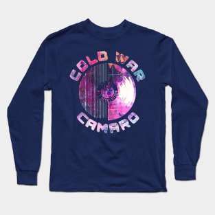 CWC Multicolor 2 Long Sleeve T-Shirt